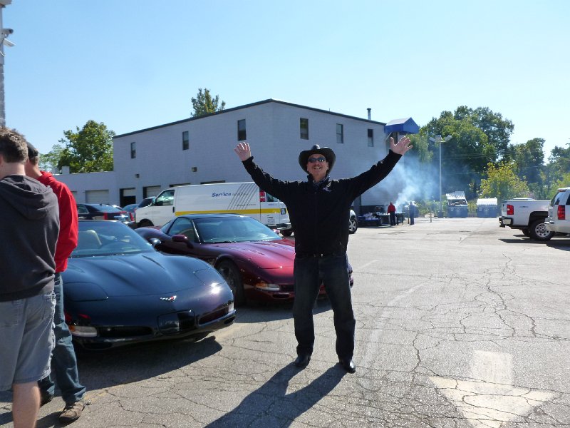 ELCO Car Show Oct 2013 044